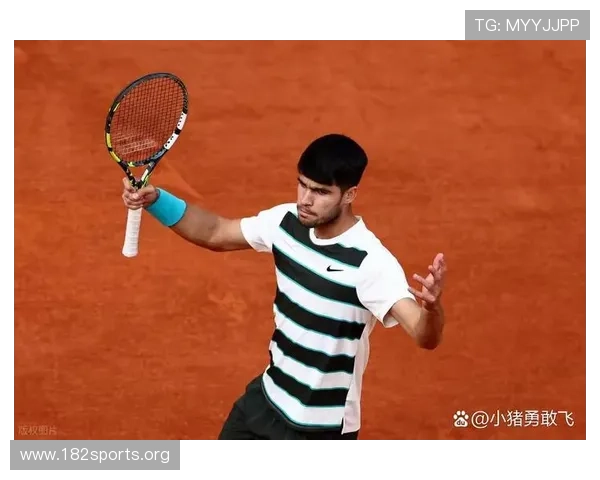 赛点一分到疯狂庆祝阿尔卡拉斯奉献年度最燃经典之战全场沸腾瞬间